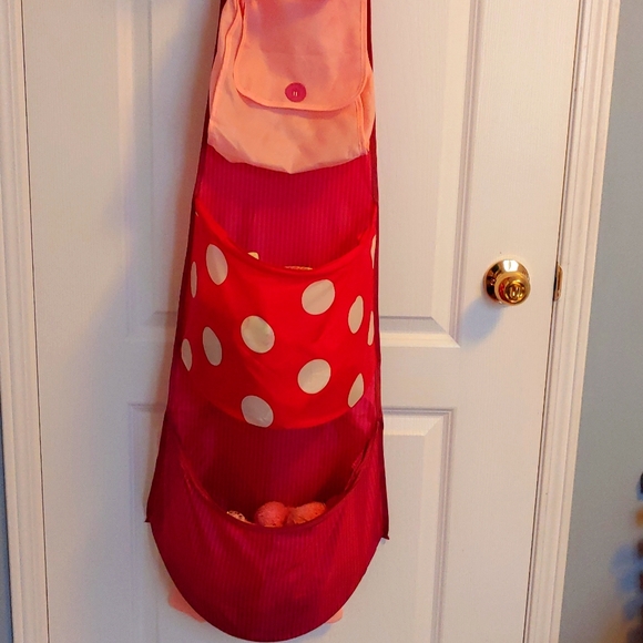 IKEA Door/Wall Organizer - Picture 2 of 3